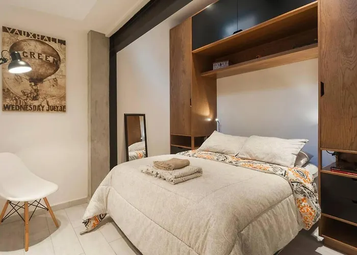 Apartment Vicente Suarez 24 *