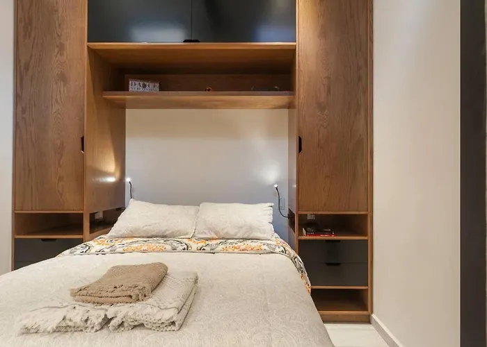 Vicente Suarez 24 Apartment Mexico City