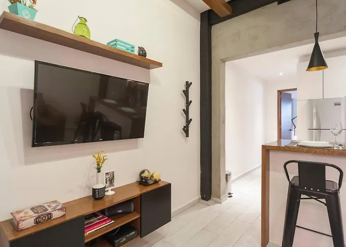 Vicente Suarez 24 Apartment *
