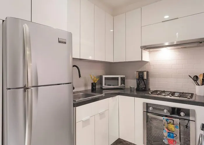 Apartment Vicente Suarez 24 *